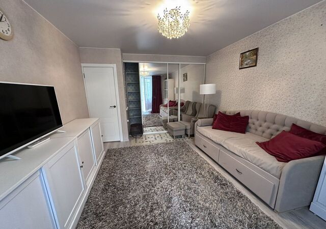 квартира дом 10а Опалиха, Красногорск фото