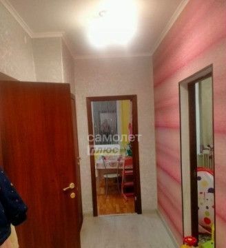 квартира г Домодедово ул Курыжова 23 фото 2