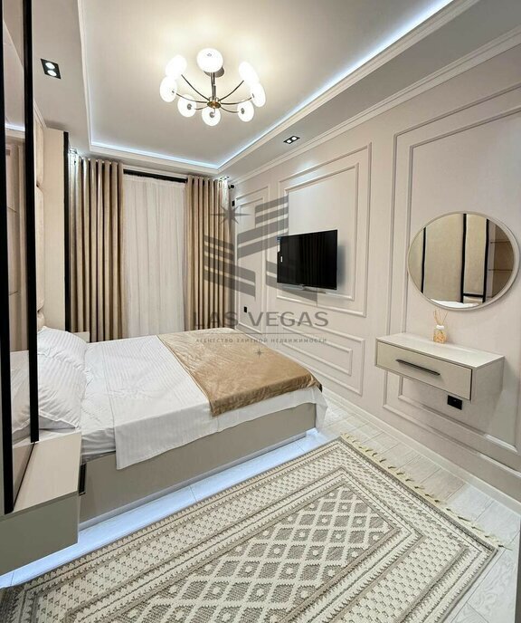 квартира г Казань Козья слобода ул Краснококшайская 84 фото 6