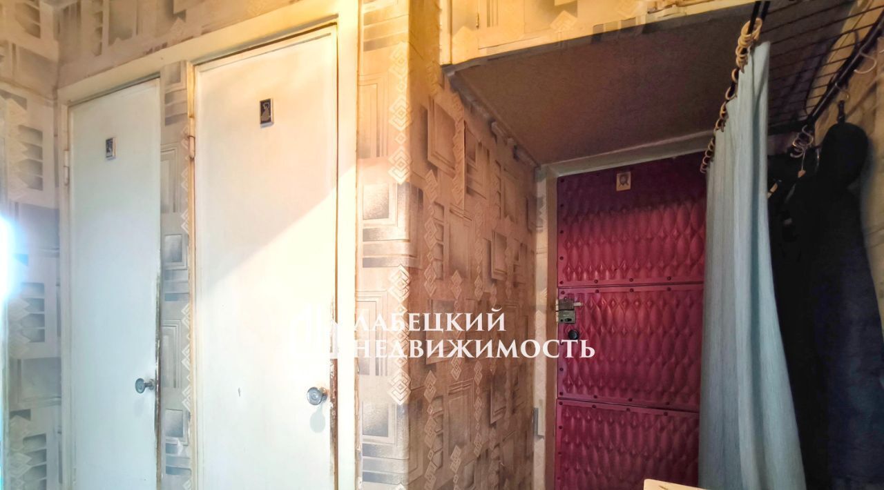 квартира г Самара Безымянка ул Марии Авейде 12 фото 13