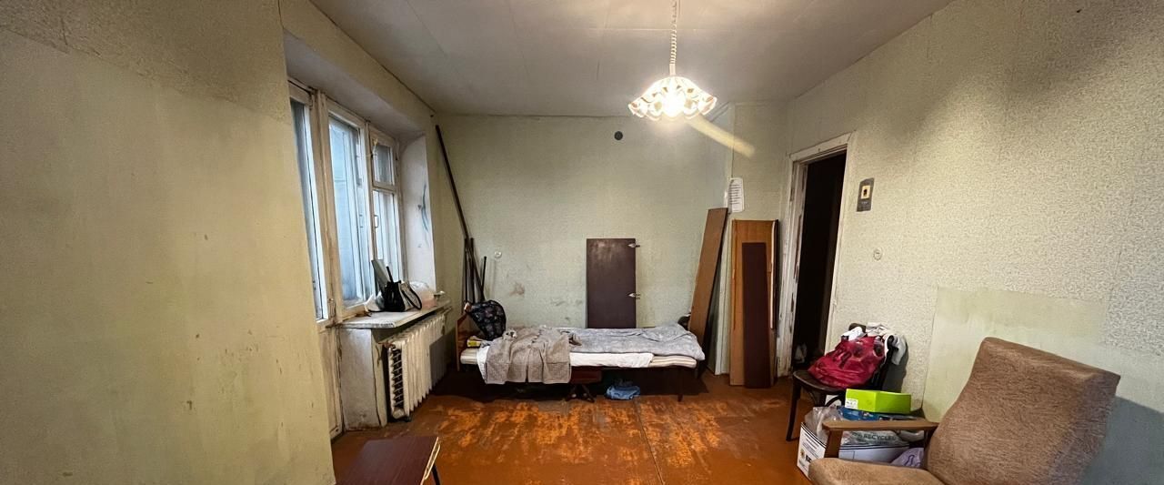 квартира г Мичуринск ул. 7 Ноября, 30 фото 4