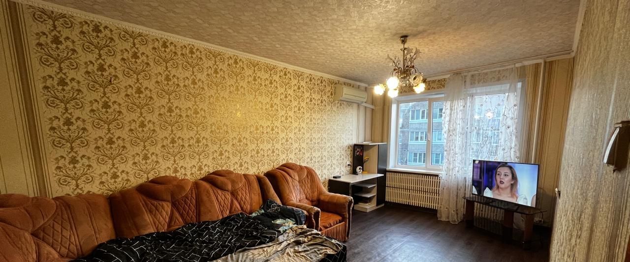 квартира г Мичуринск ул Автозаводская 6 фото 3