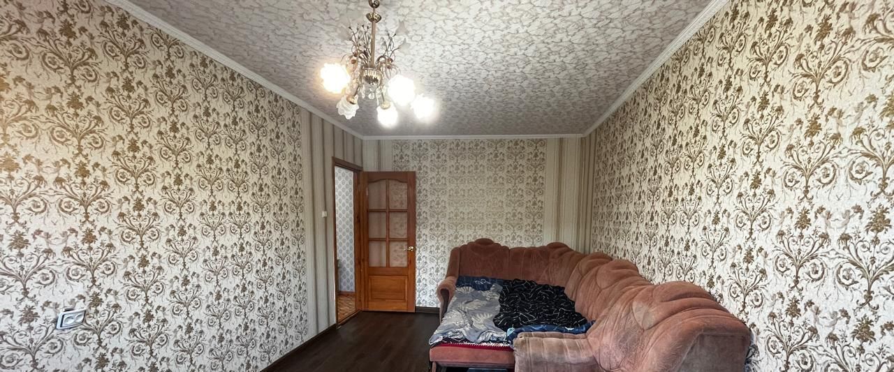 квартира г Мичуринск ул Автозаводская 6 фото 4