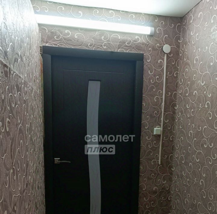 квартира г Сызрань ул Астраханская 25 фото 8