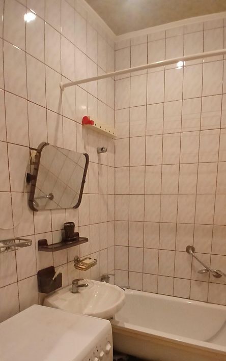 квартира г Тольятти р-н Центральный ул Лесная 64 фото 11