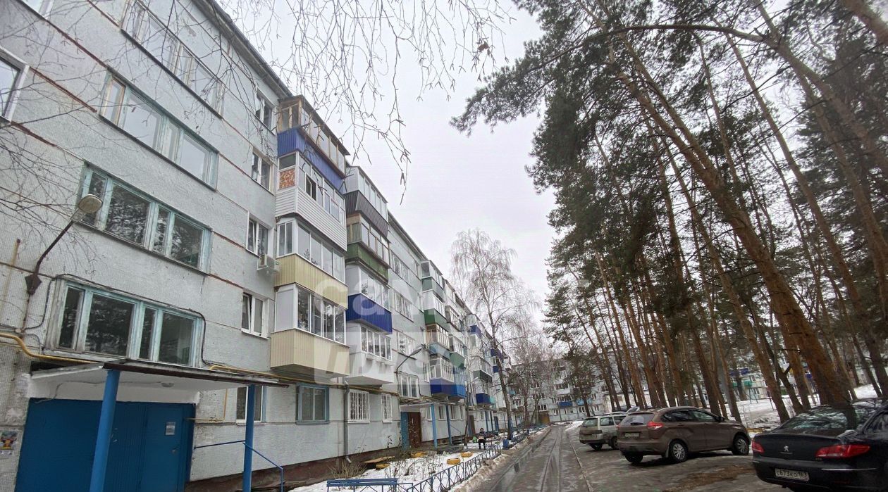 квартира г Сызрань пр-кт Гагарина 43 фото 15