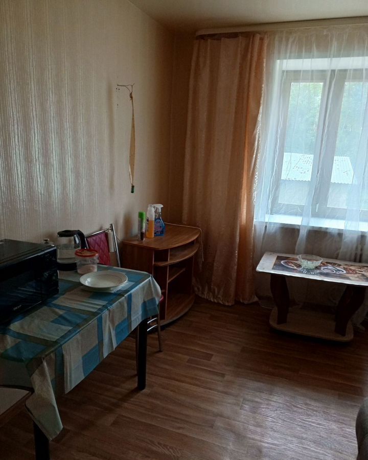 комната г Елец п ТЭЦ 9 фото 2