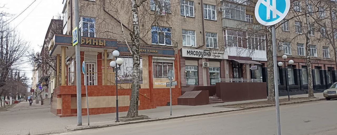 комната г Брянск р-н Советский ул Фокина 32 фото 3