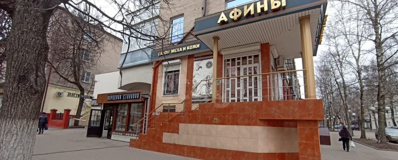 комната г Брянск р-н Советский ул Фокина 32 фото 4