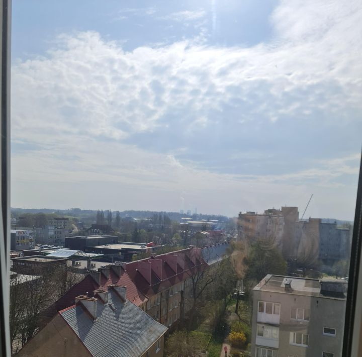 квартира г Калининград р-н Московский ул Дзержинского 74а фото 13