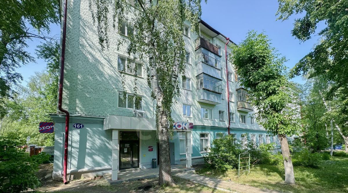 офис г Саранск р-н Ленинский ул Полежаева 161 фото 14