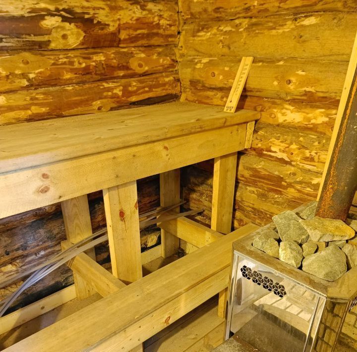 дом г Омск р-н Октябрьский СОСН Сигнал тер. фото 23