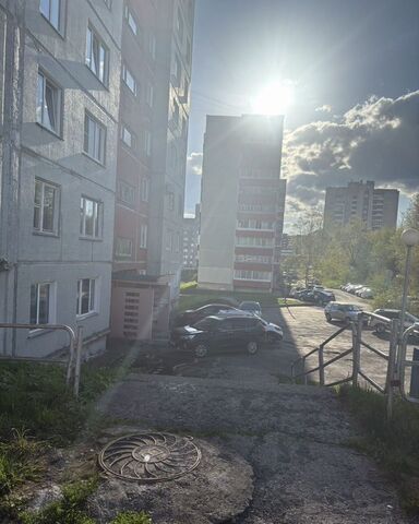 ул Строителей 5 фото