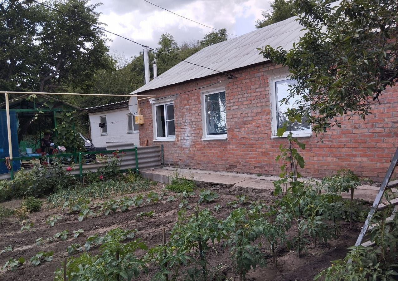 дом г Новочеркасск Рабочий спуск фото 1