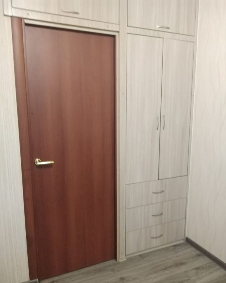 комната г Новочеркасск ул Буденновская 171/2 фото 4