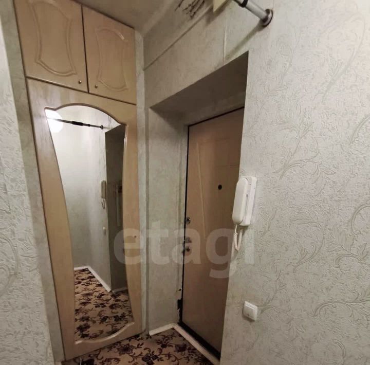 квартира г Саратов р-н Волжский ул им Исаева Н.В. 4 фото 12