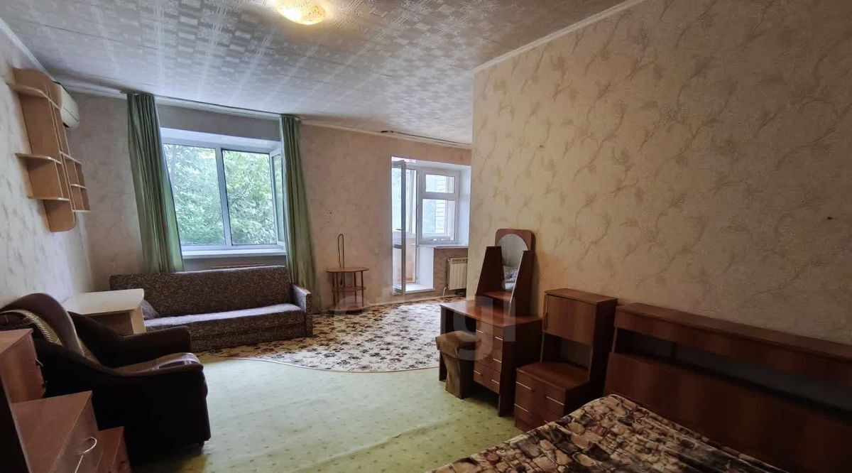 квартира г Саратов р-н Волжский ул им Исаева Н.В. 4 фото 8