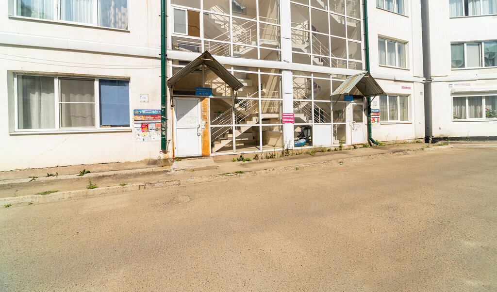 квартира г Иркутск мкр Ершовский 134 фото 18