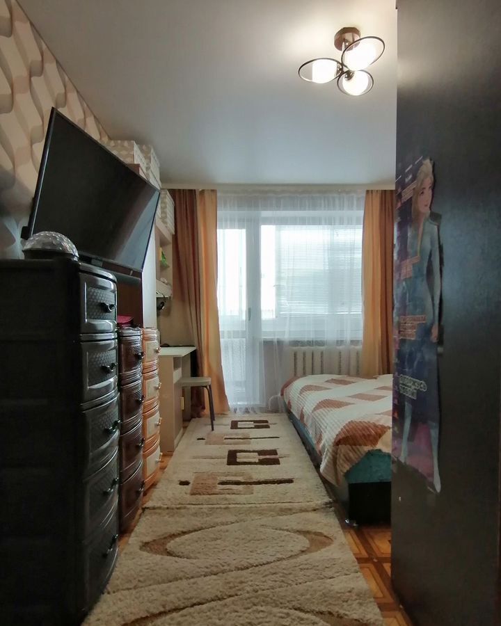 квартира р-н Благовещенский г Благовещенск ул Расковой 53/1 фото 1