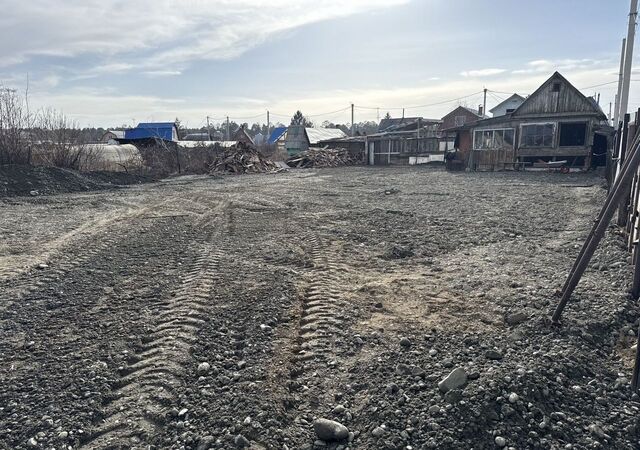 земля снт Юбилейное ул 4-я 16 Ангарский г. о. фото