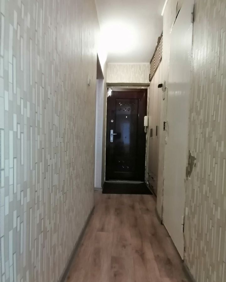 квартира р-н Благовещенский г Благовещенск ул Расковой 53/1 фото 4
