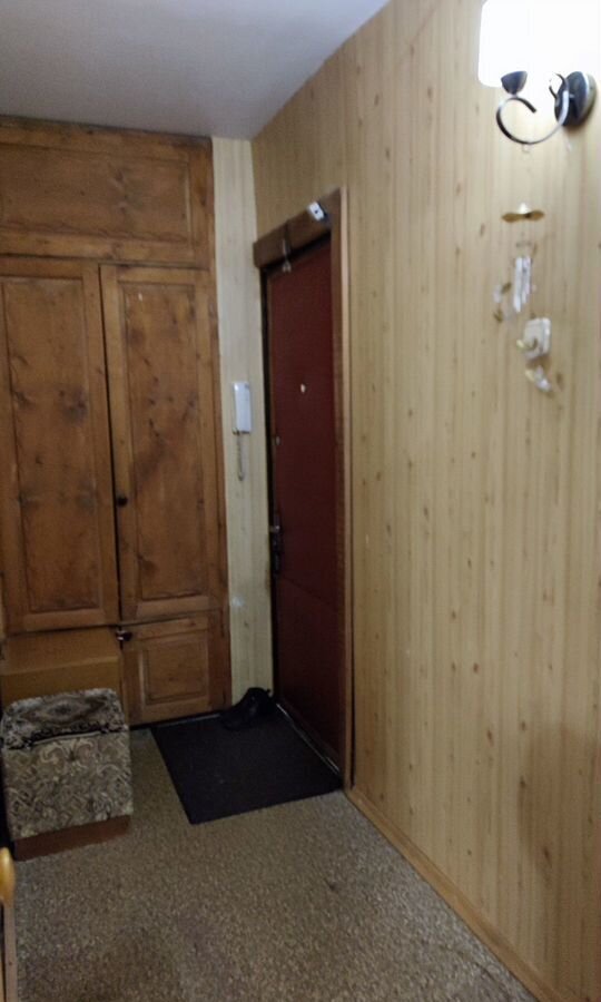 квартира г Уфа р-н Октябрьский ул Рихарда Зорге 49/1 фото 2