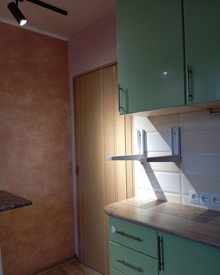 квартира г Батайск ул Коммунистическая 205 фото 6