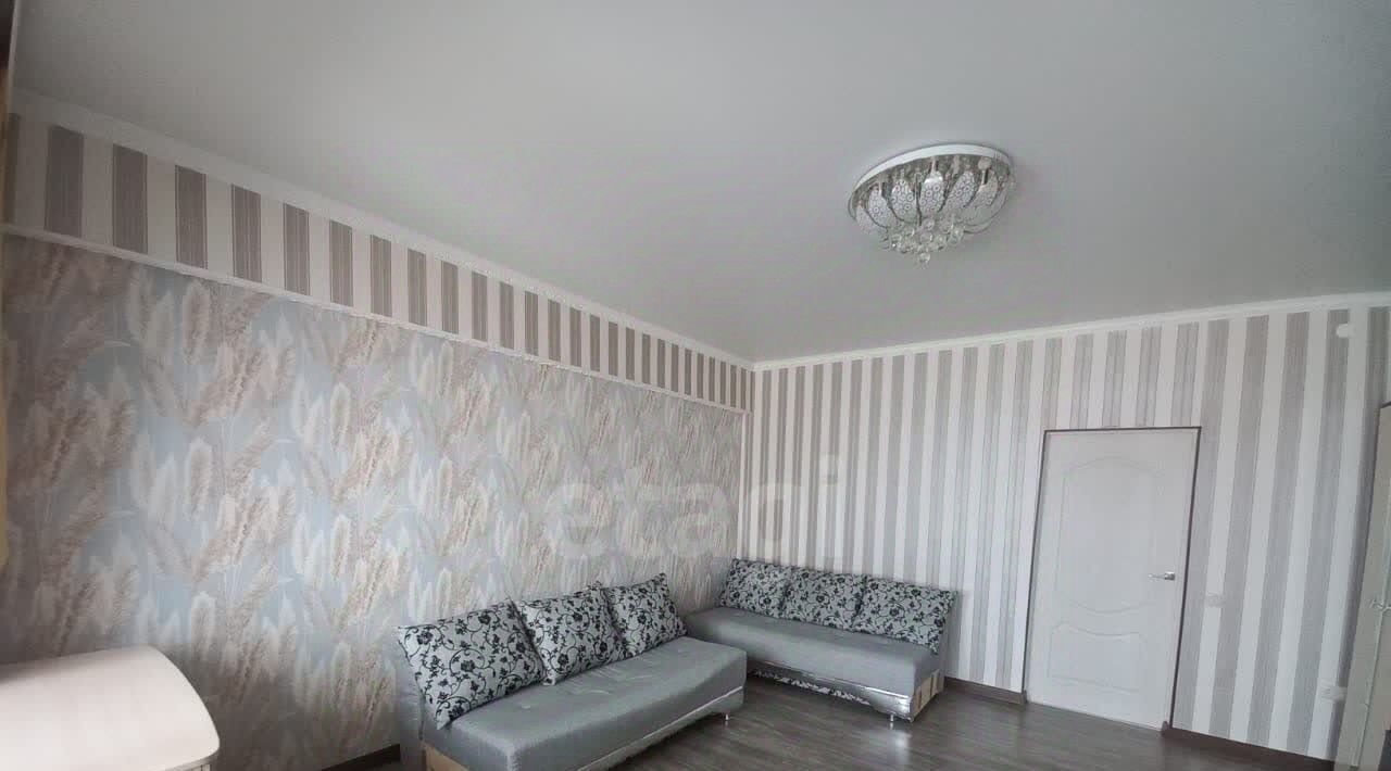 квартира г Ессентуки ул Курсовая фото 6