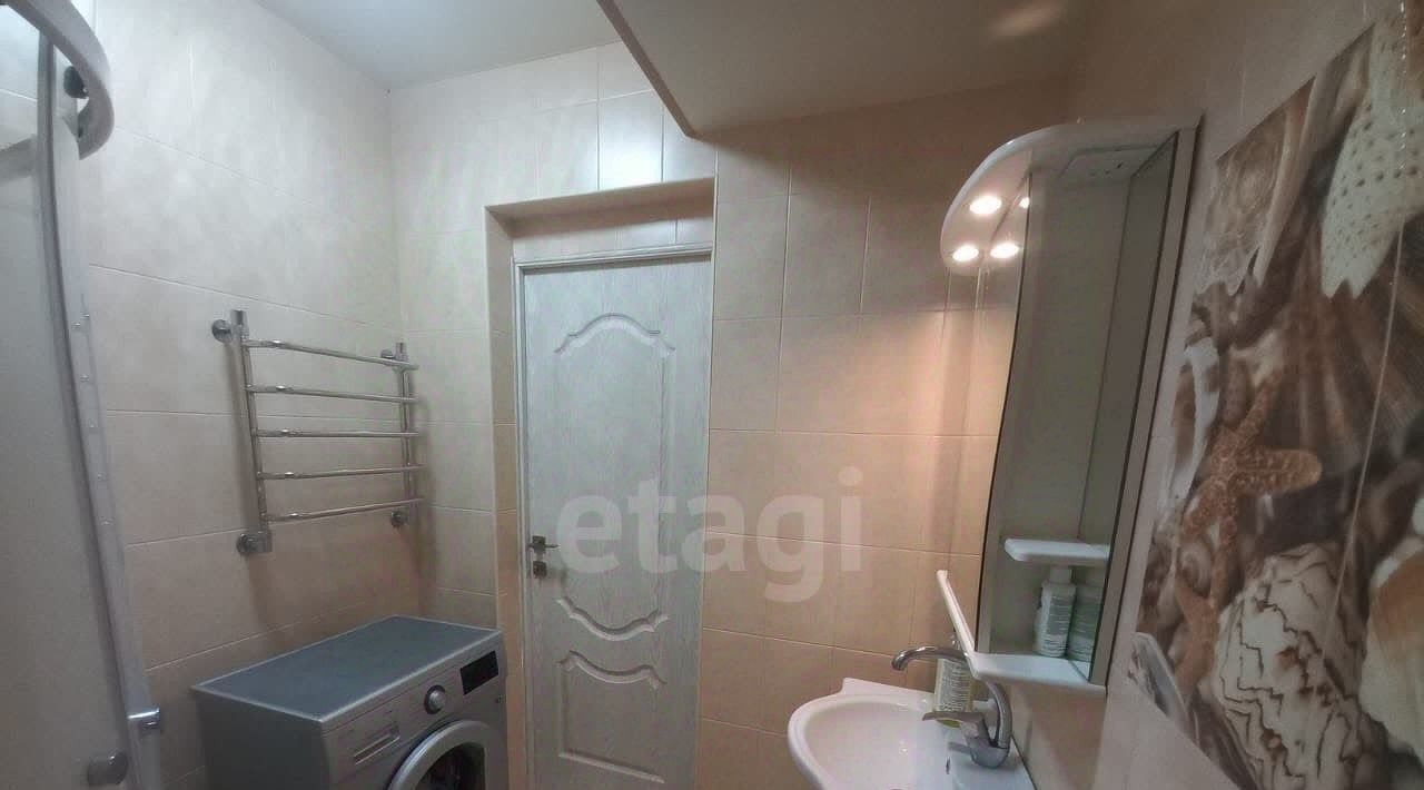 квартира г Ессентуки ул Курсовая фото 13
