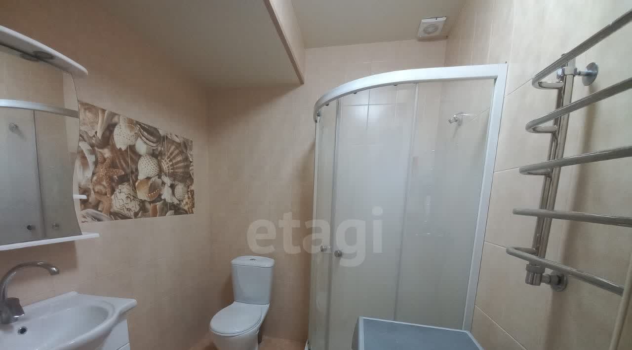 квартира г Ессентуки ул Курсовая фото 14