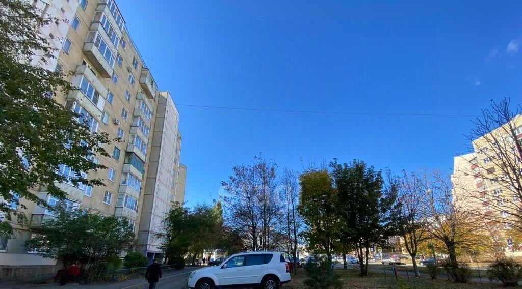 квартира г Ставрополь р-н Промышленный ул Бруснева 16 № 19 мкр фото 22