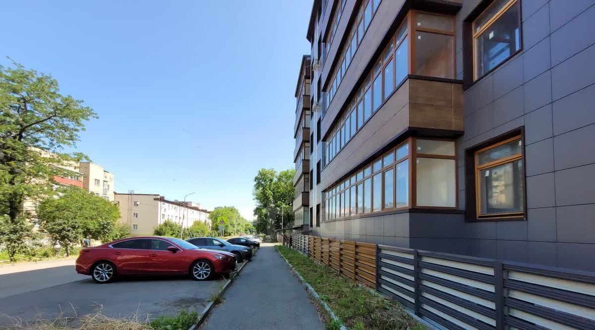 квартира г Железноводск ул Косякина фото 21
