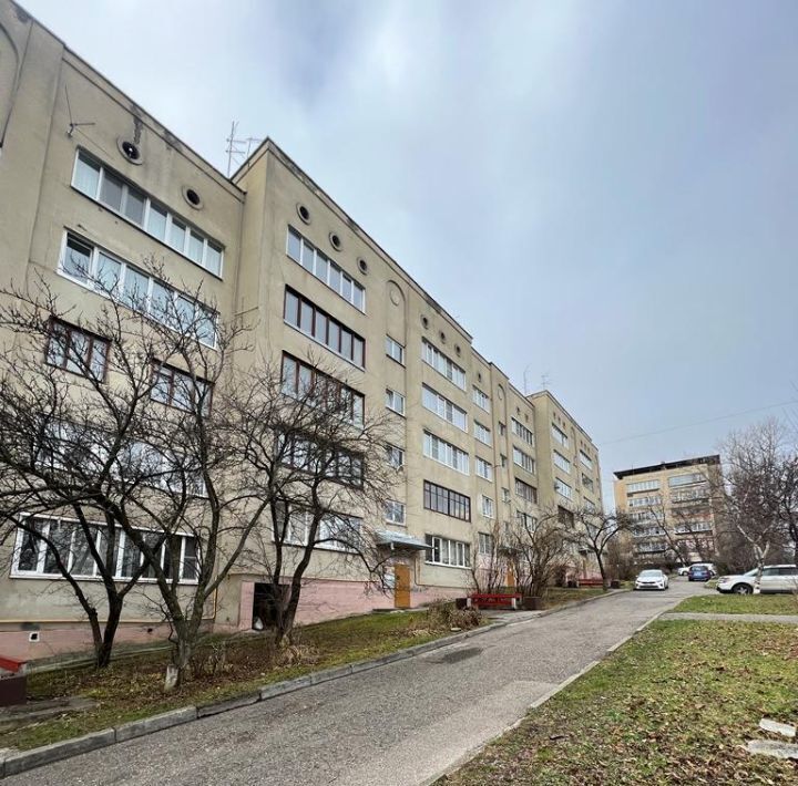 квартира г Кисловодск ул Ленинградская фото 16
