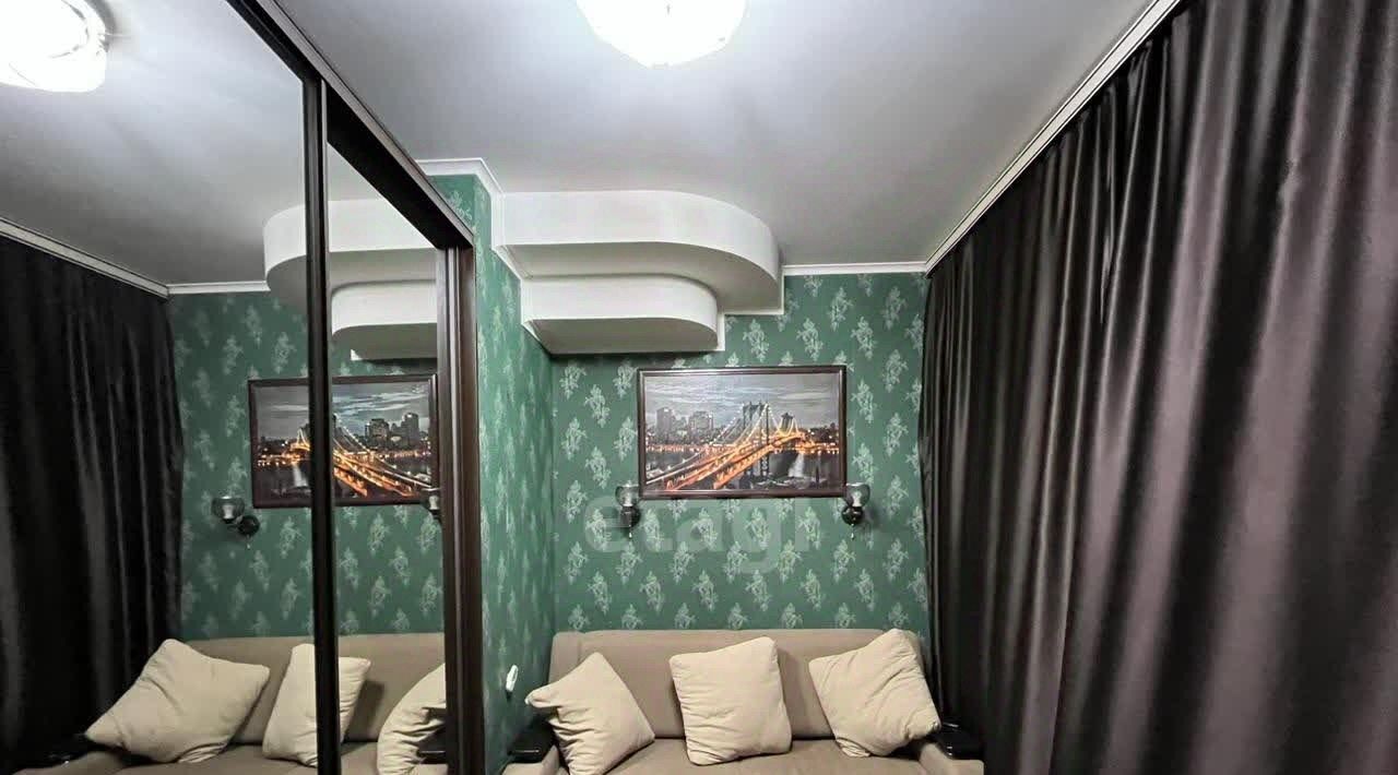 квартира г Таганрог ул Бабушкина 58 фото 6
