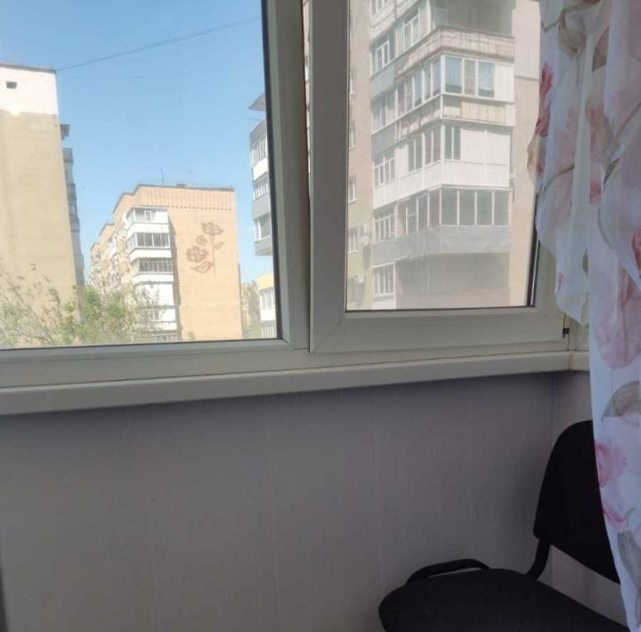 квартира г Волгодонск ул. Карла Маркса, 30 фото 7