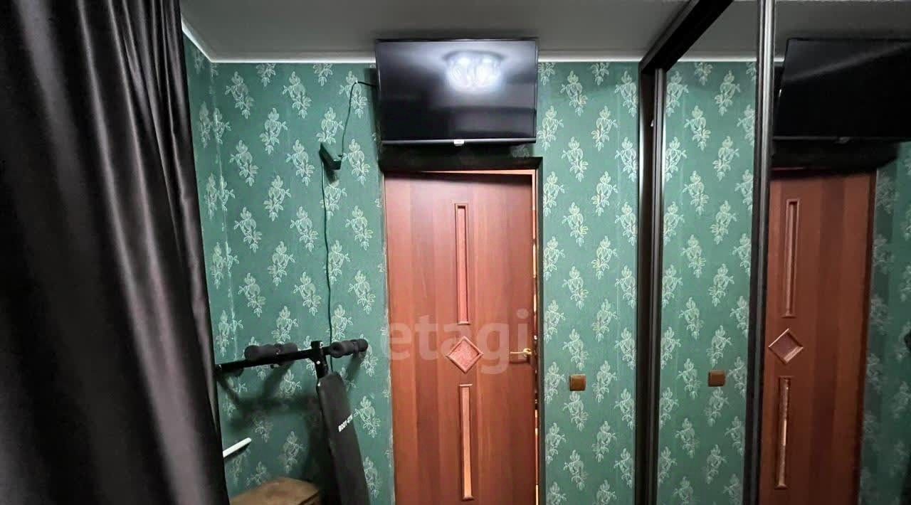 квартира г Таганрог ул Бабушкина 58 фото 9