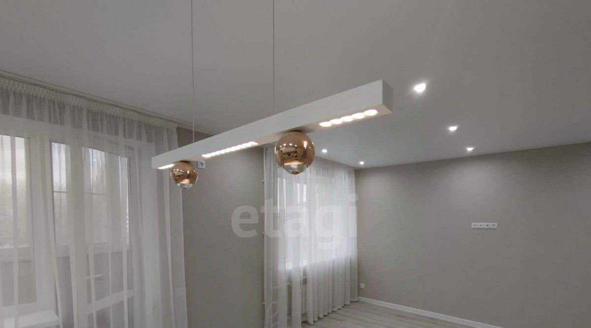 квартира г Таганрог ул Пархоменко 4 58-2 фото 7
