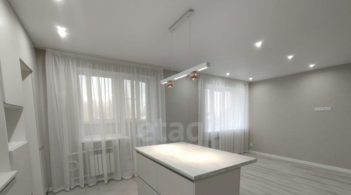 квартира г Таганрог ул Пархоменко 4 58-2 фото 9