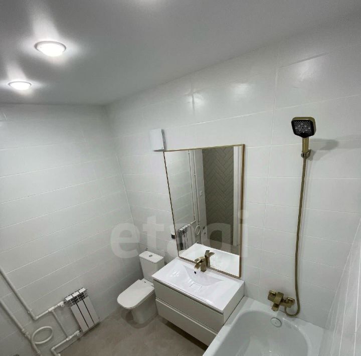 квартира г Таганрог ул Пархоменко 4 58-2 фото 10