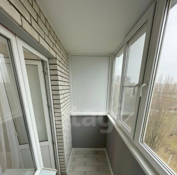 квартира г Таганрог ул Пархоменко 3 58-2 фото 6