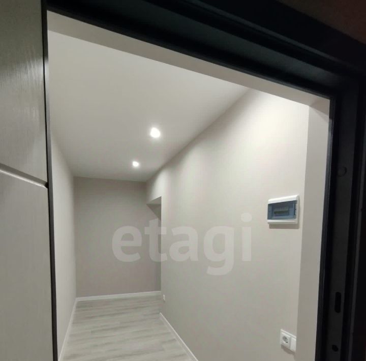 квартира г Таганрог ул Пархоменко 4 58-2 фото 12