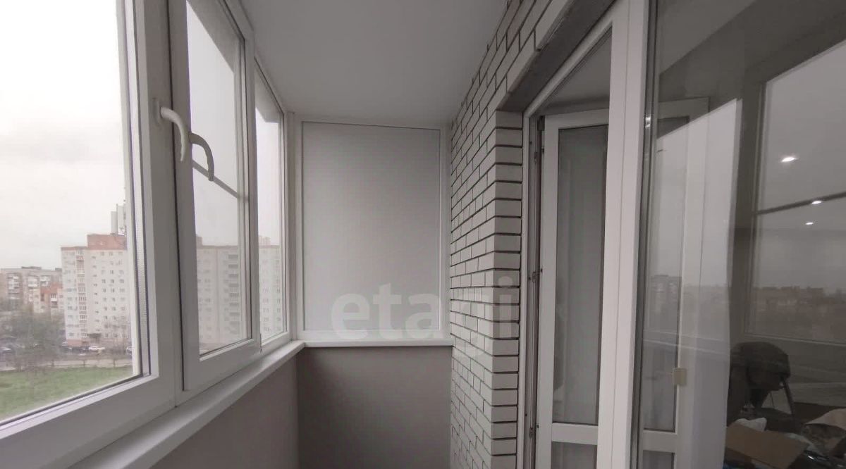 квартира г Таганрог ул Пархоменко 4 58-2 фото 14