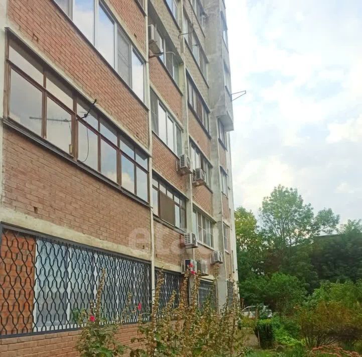 квартира г Таганрог ул. 1-я Котельная, 77/2 фото 31