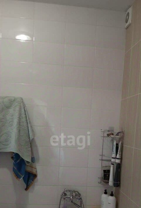 квартира г Таганрог ул Инструментальная 50/1 фото 7
