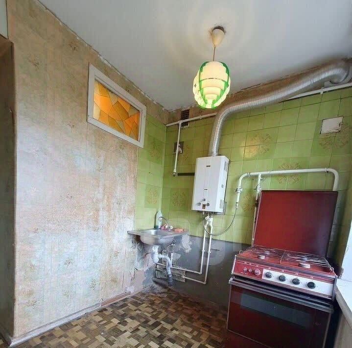 квартира г Таганрог ул Москатова 21 фото 6
