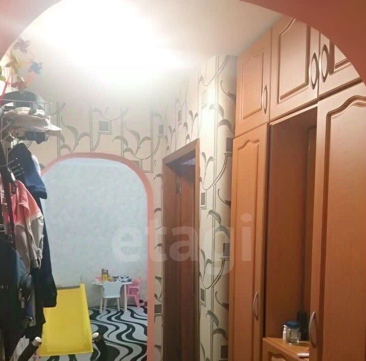 квартира г Таганрог проезд 6-й Линейный 73а фото 8