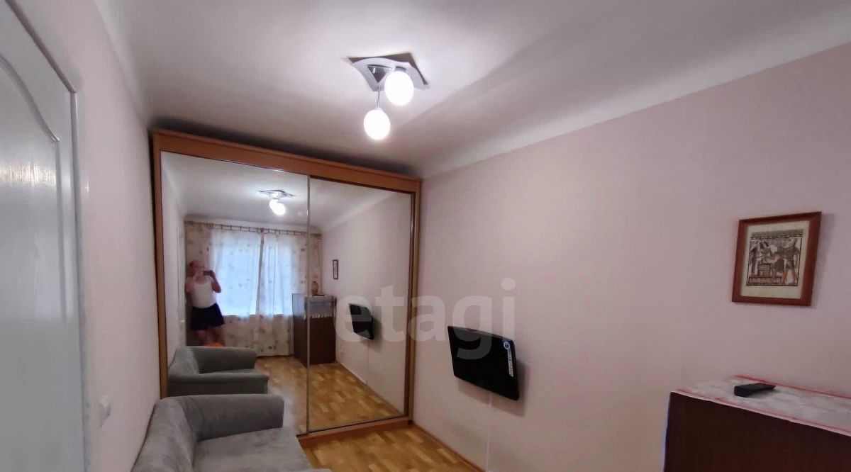 квартира г Таганрог ул Фрунзе 63 фото 5