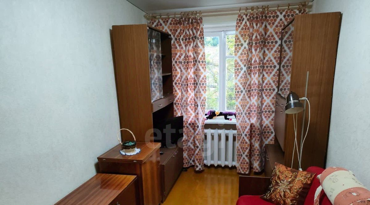 квартира г Таганрог ул Фрунзе 63 фото 6