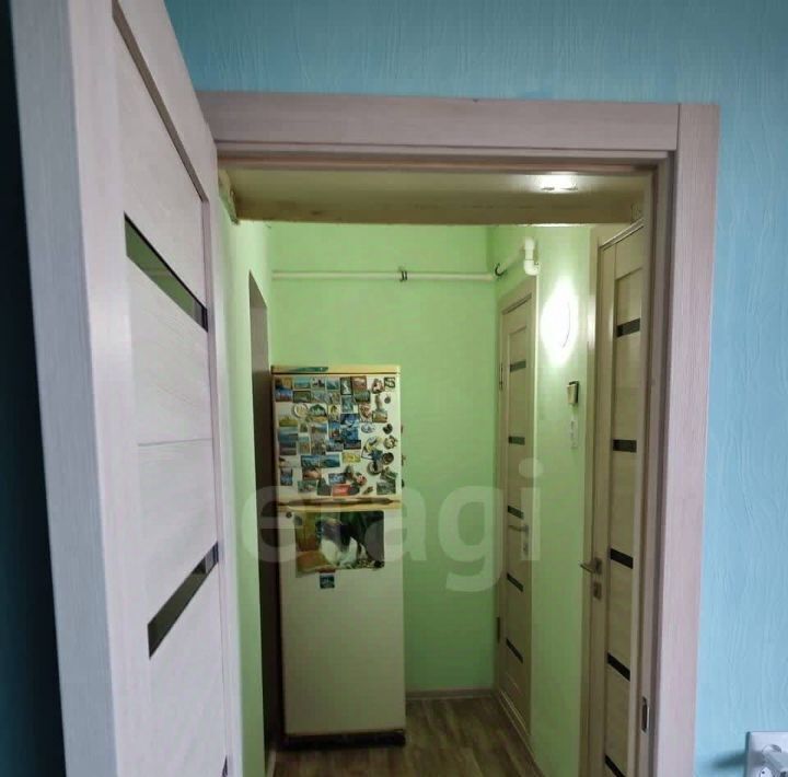 квартира г Таганрог ул Лизы Чайкиной 57 фото 5