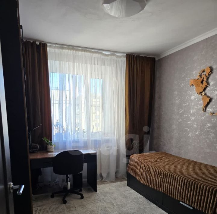 квартира г Таганрог ул Чучева 46/1 фото 10